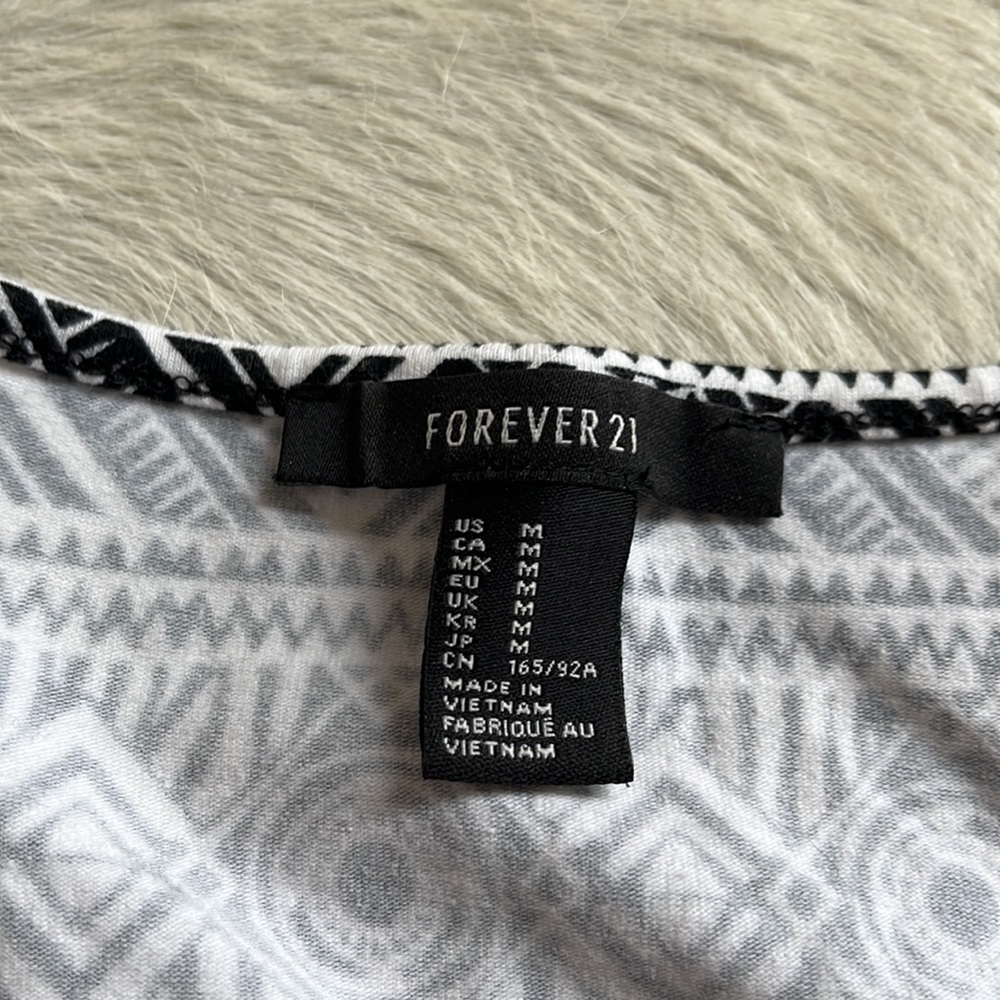 Forever 21 dress - Picture 2 of 3